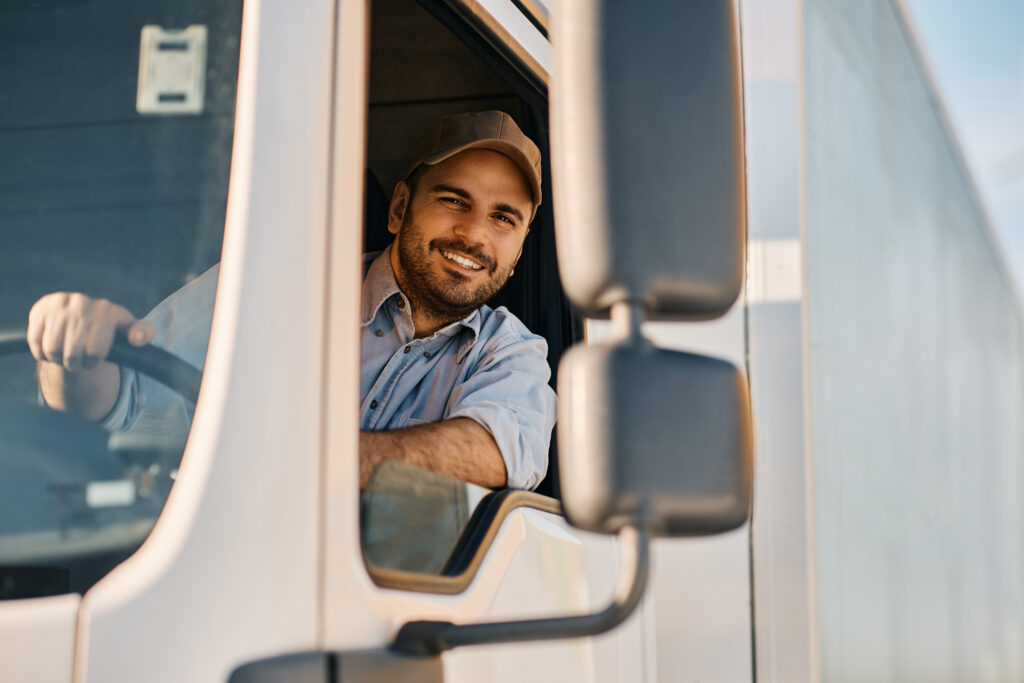 dedicated driver solutions answers the driver shortage challenges