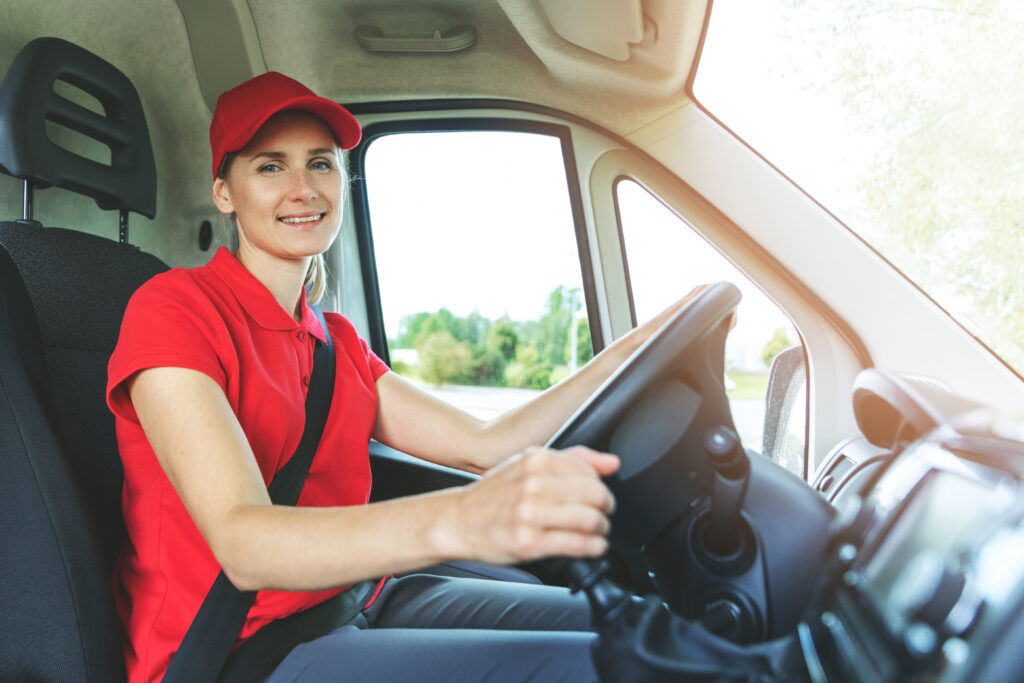 Dedicated driver program is the key to solving driver shortage