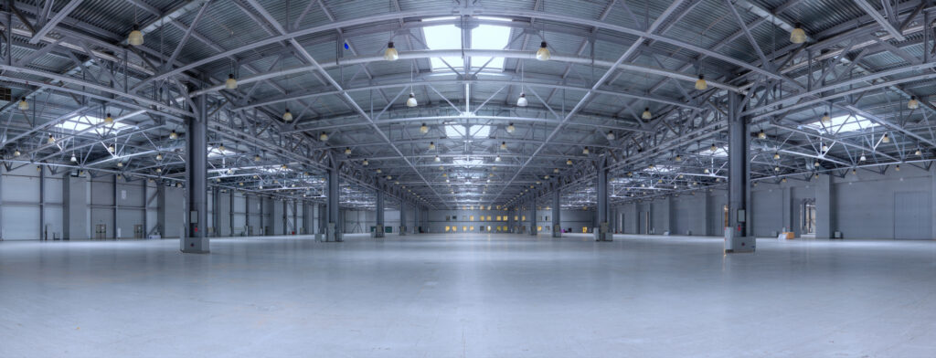 Determine your needs and then choose the best warehouse to fit those needs.