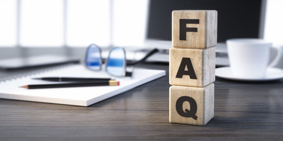 FAQs Fleet Management